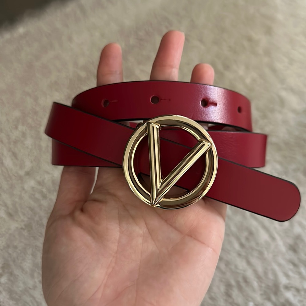 Valentino Belt